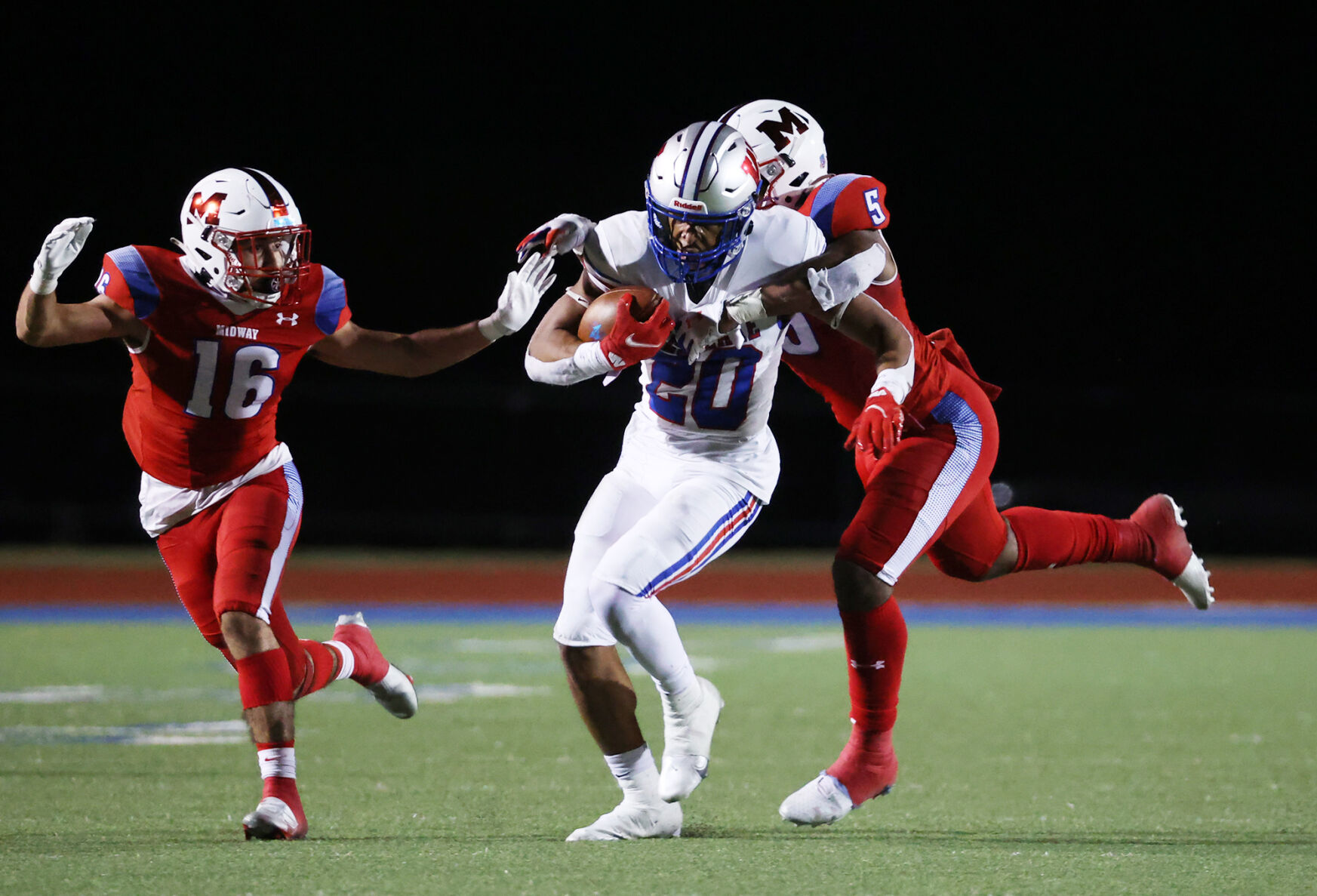Midway Westlake